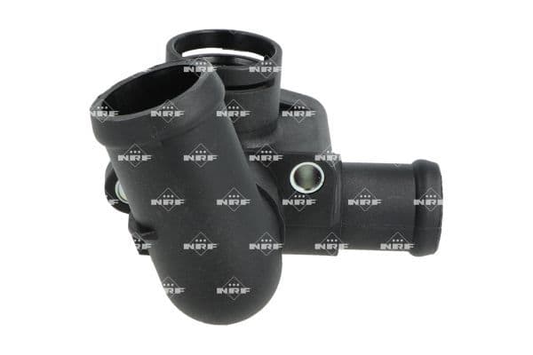 Koelingsysteem stub-pipe past: SEAT AROSA  VW LUPO I, POLO, POLO III 1.7D/1.9D 10.94-07.05