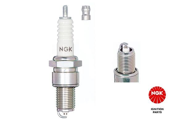 Spark plug