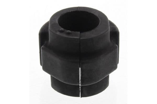 Schroefassteun (met een lager) past: MERCEDES VIANO (W639), VITO / MIXTO (W639), VITO (W639) 2.1D-3.7 09.03-