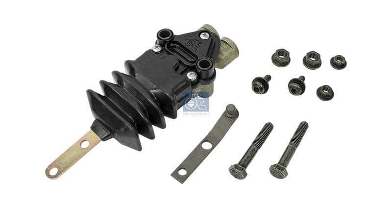 Luchtventiel bestuurderscabine past: SCANIA 4, P I, R I, T, TOURING 05.95-