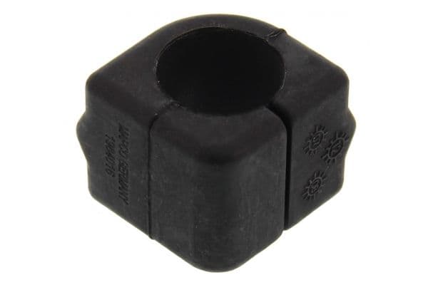 Koelvloeistoftemperatuursensor (aantal pinnen: 2, zwart) past: BMW 1 (E82), 1 (E88), 1 (F20), 1 (F21), 1 (F40), 2 (F22, F87), 2 (F23), 2 (F45), 2 (G42, G87), 2 GRAN COUPE (F44) 0.6H-Electric 06.06-