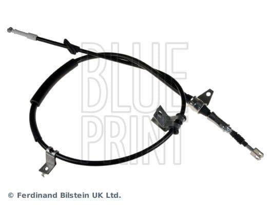 Cable Pull, parking brake