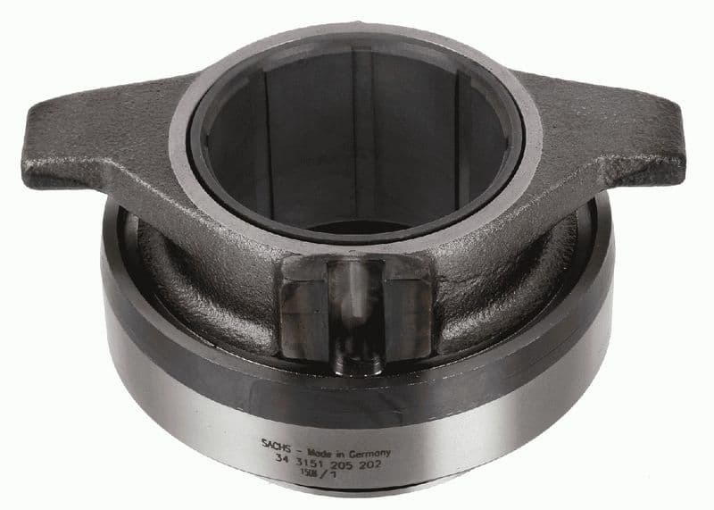 Schokdemper Achter Links/Rechts past: CITROEN C5 III 1.6-2.0D 02.08-05.17