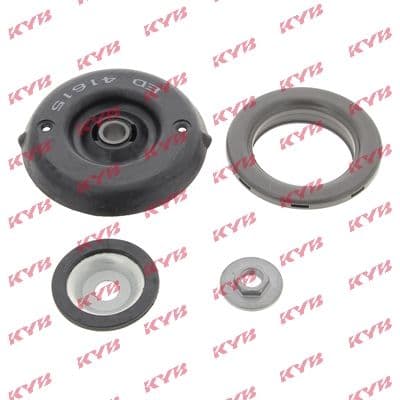 Repair Kit, suspension strut support mount