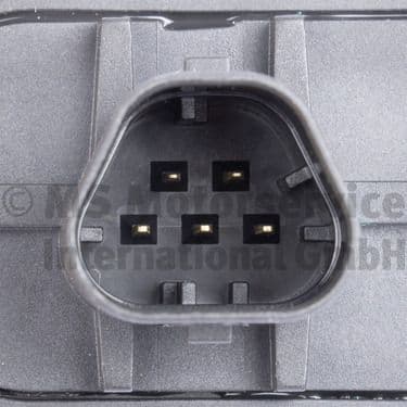 Mass Air Flow Sensor