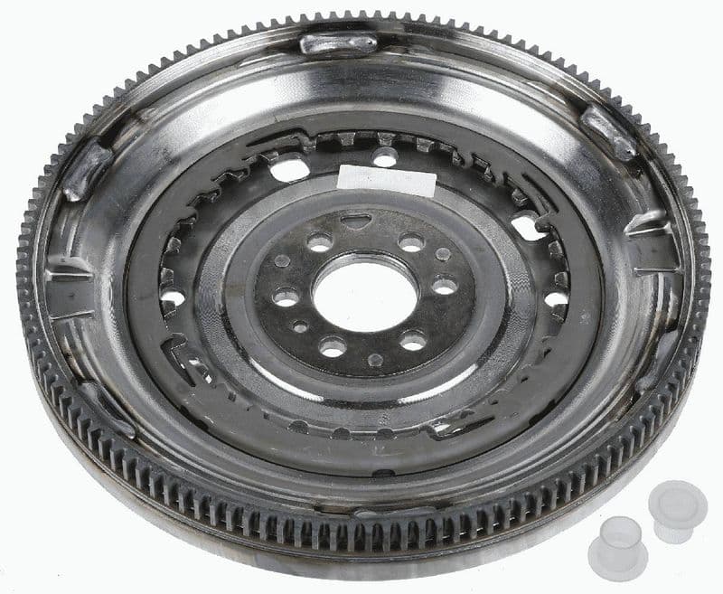 Flywheel