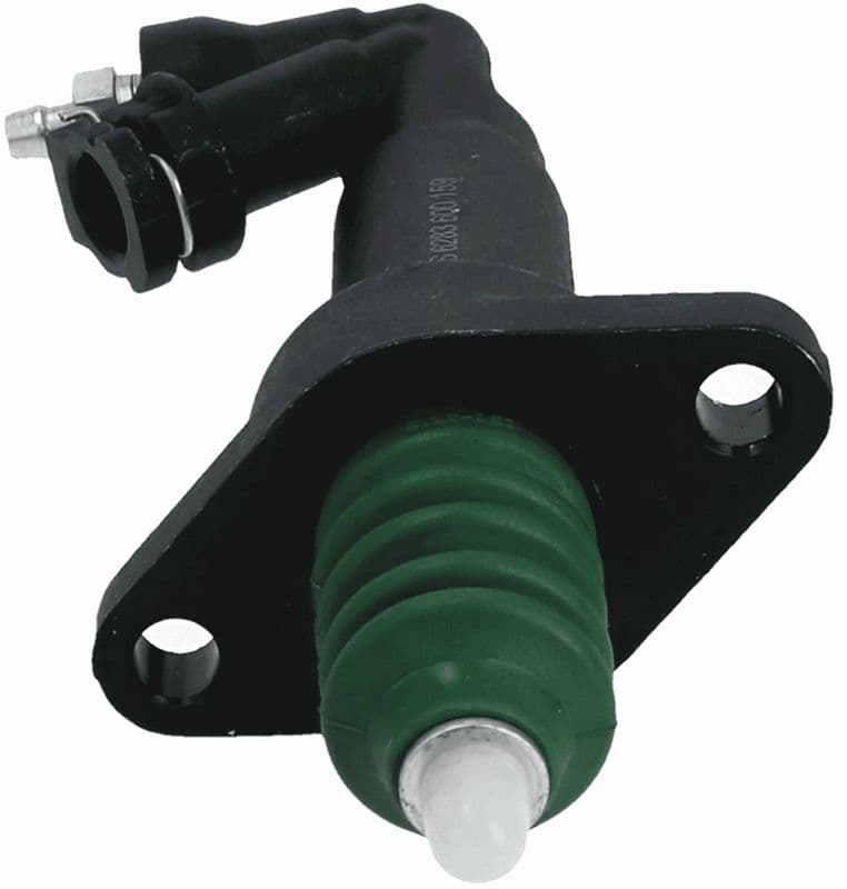 Koppelingsaandrijving past: AUDI A1, A2  SEAT CORDOBA, IBIZA III, IBIZA IV, IBIZA IV SC, IBIZA IV ST, TOLEDO IV  SKODA FABIA I, FABIA I PRAKTIK, FABIA II, RAPID, ROOMSTER 1.0-2.0 08.99-05.22