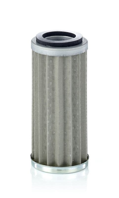 Hydraulic filter