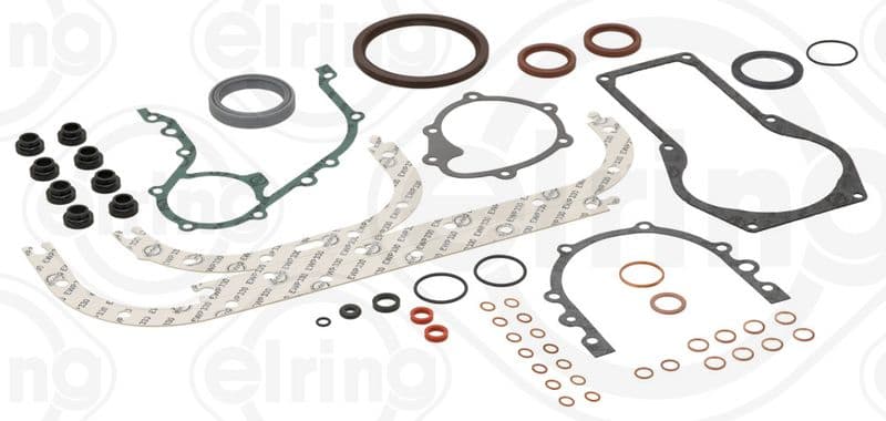 Gasket Kit, crankcase