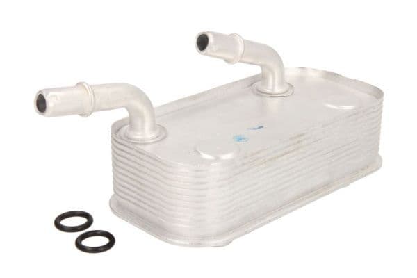 Oliekoeler past: BMW 3 (E46), X3 (E83), Z4 (E85) 1.6-3.2 12.97-08.10