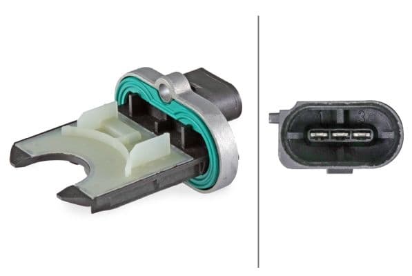 Stuursensor past: SEAT CORDOBA, IBIZA III, IBIZA IV, IBIZA IV SC, IBIZA IV ST, TOLEDO IV  SKODA FABIA I, FABIA I PRAKTIK, FABIA II, RAPID, ROOMSTER, ROOMSTER PRAKTIK  VW FOX, POLO IV 1.0-2.0 08.99-