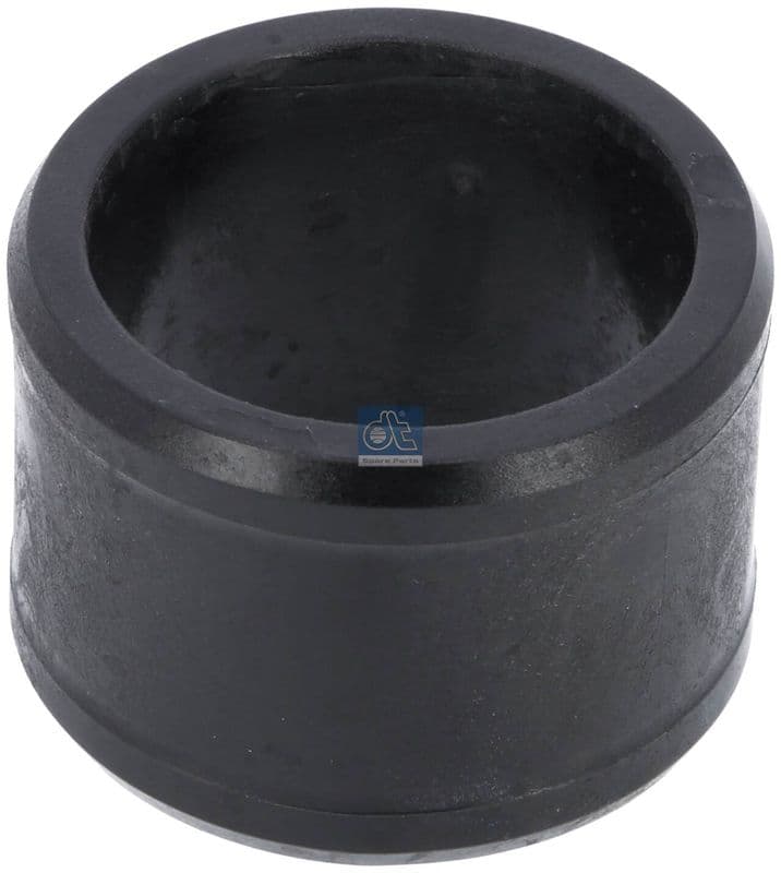 Bush, driver cab suspension