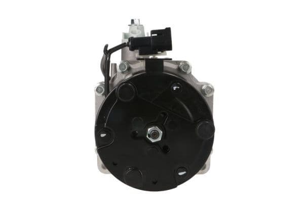 Airconditioning compressor past: FORD TOURNEO CONNECT, TRANSIT CONNECT 1.8D 06.02-12.13