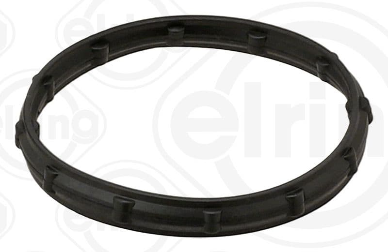 Gasket, crankcase ventilation