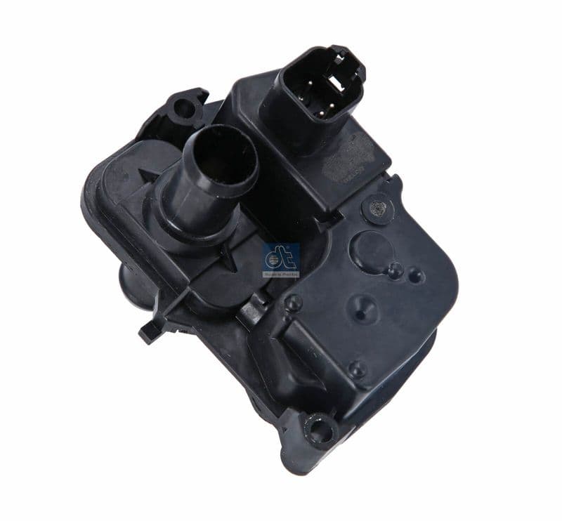 Coolant Control Valve