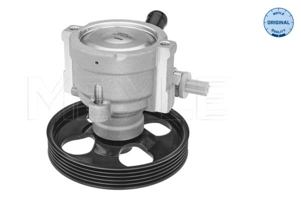 Hydraulische pomp, stuurbekrachtiging (nieuw) past: CITROEN BERLINGO  PEUGEOT PARTNER 1.4-1.6 06.96-12.15