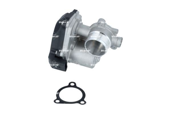 EGR-klep (met zegel) past: AUDI A4 ALLROAD B8, A4 ALLROAD B9, A4 B8, A4 B9, A5, A6 C7, Q5 2.0D 11.07-