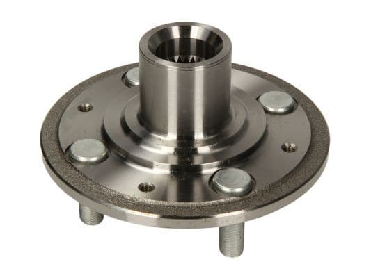 Wheel hub Voor past: HONDA CIVIC V, CIVIC VI, LOGO  MG ZS  ROVER 400 II, 45 I 1.3-2.0D 10.91-10.05