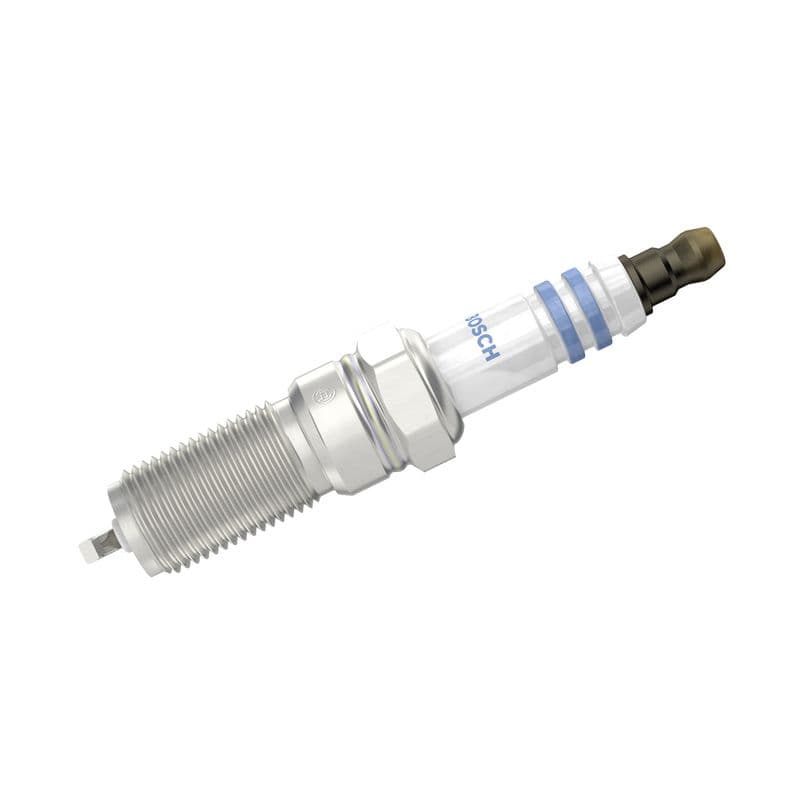 Spark plug
