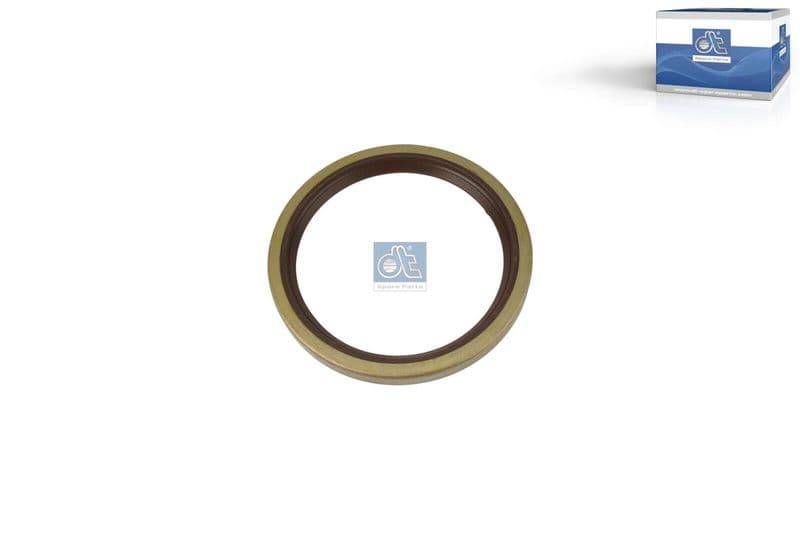Shaft Seal, manual transmission