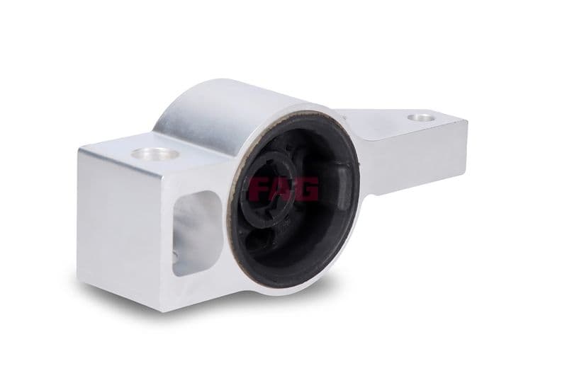 Voorste spoorcontrole-arm silent block Achter Links (19x79x52 mm) past: AUDI A3  SEAT ALTEA, ALTEA XL, LEON, TOLEDO III  SKODA OCTAVIA II, SUPERB II, YETI 1.0-Electric 02.03-12.20