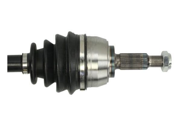 Aandrijfas Voor Rechts 908mm (nieuw) past: RENAULT GRAND SCENIC II, MEGANE II, SCENIC II 1.5D/1.6 08.03-12.10