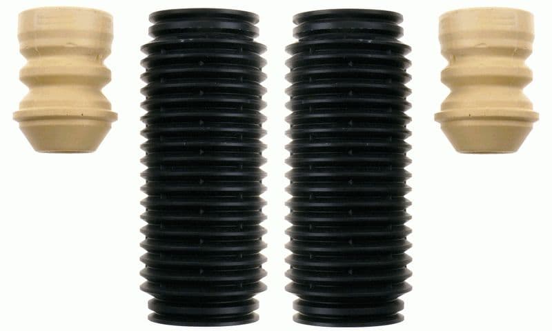 Dust Cover Kit, shock absorber