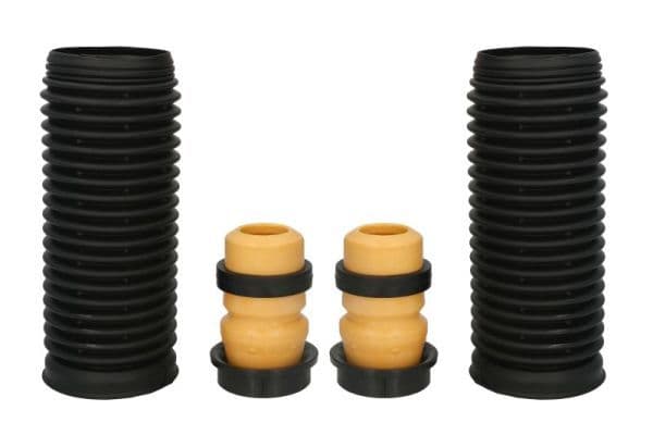 Schokbreker montage kit Voor past: VW PASSAT ALLTRACK B7 1.8/2.0/2.0D 01.12-12.14