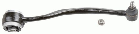 Vooras spoorcontrole arm Rechts bodem voor past: BMW 7 (E38) 2.5D-5.4 03.94-11.01