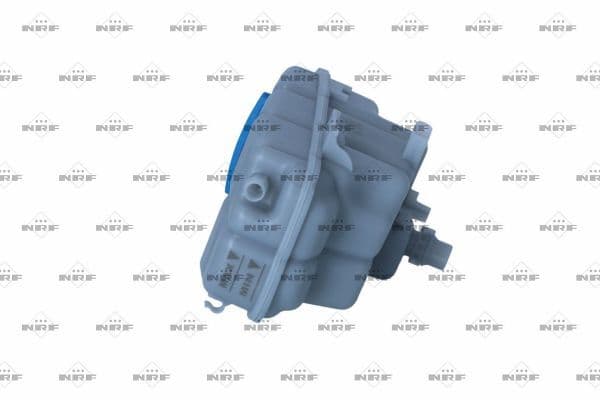 Koelvloeistof expansievat (met stekker, met niveausensor) past: AUDI A6 ALLROAD C7, A6 C7, A7, A8 D4 10.10-09.18