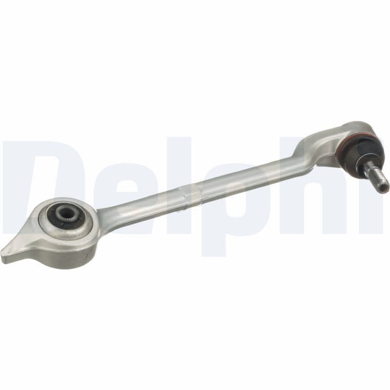 Vooras spoorcontrole arm Links bodem voor 14,2 mm (met een gewricht (knokkel)) past: BMW 5 (E39) 2.0-3.0D 09.95-05.04