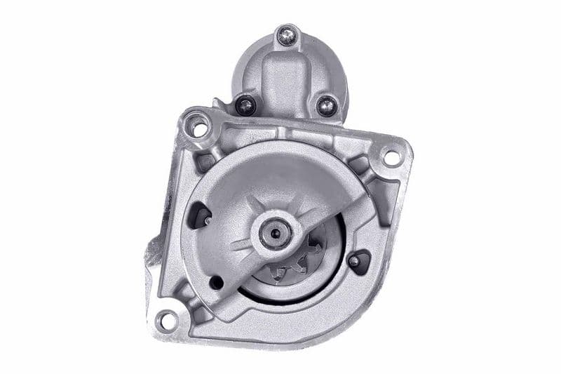 Starter (12V, 1,7kW, (en) new with a deposit) past: FIAT DUCATO 2.3D 07.06-