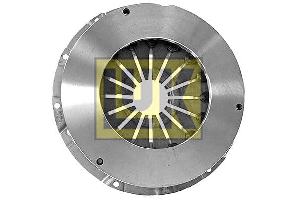 Koppelingsdeksel (350mm) past: FORD 8630, 9600, 15, 20, 25, 30, 35