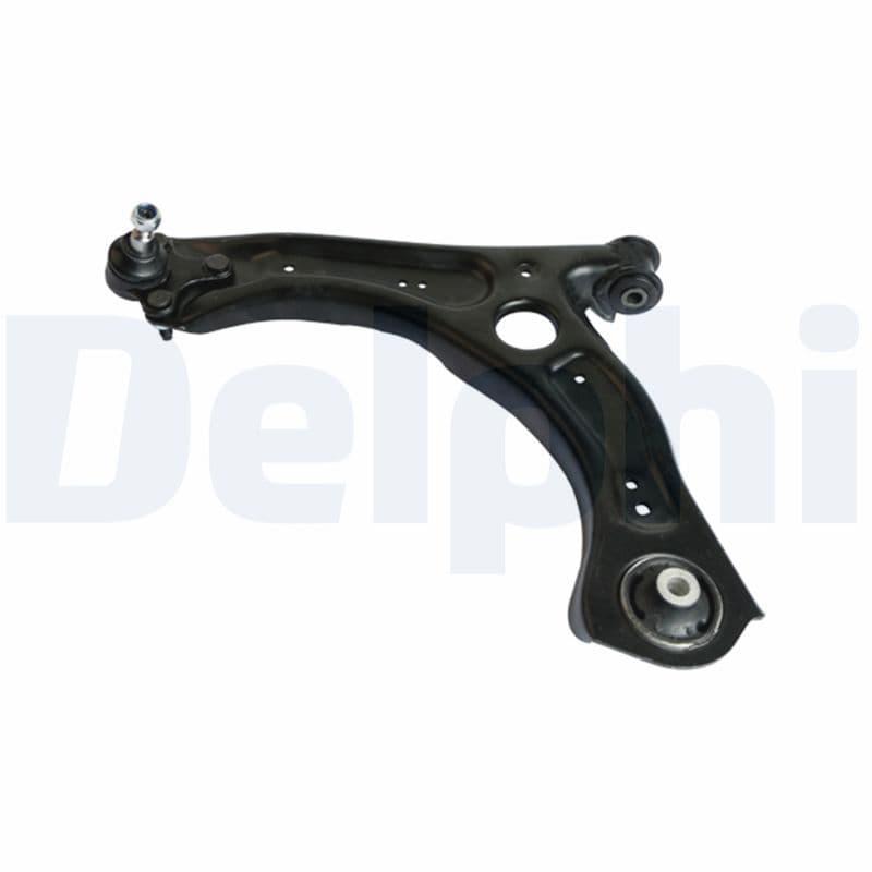 Track control arm