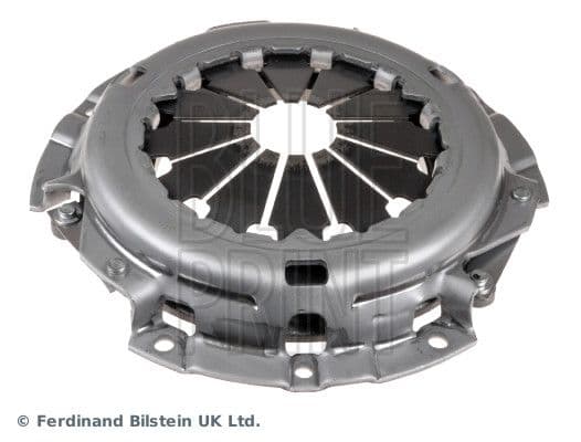 Clutch Pressure Plate