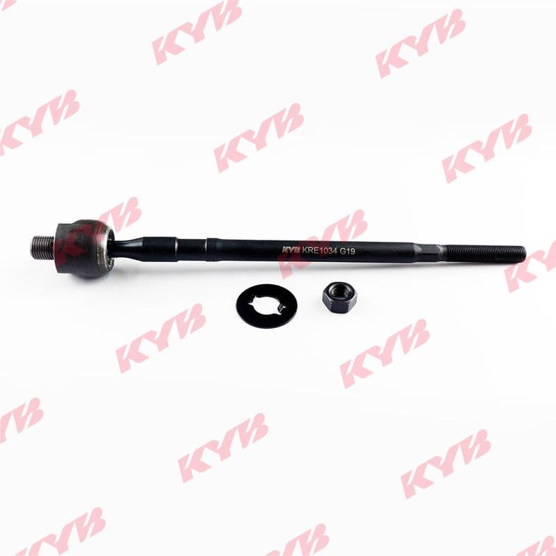 Inner Tie Rod