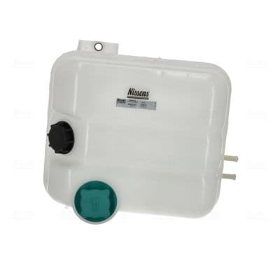 Koelvloeistof expansievat (met niveausensor) past: VOLVO 7300, 7500, 8500, 8700, 9400, 9700, 9900, B10, B11, B12, B9, FH, FH II, FH12, FH16, FH16 II D11A-370-THD100EA 01.78-