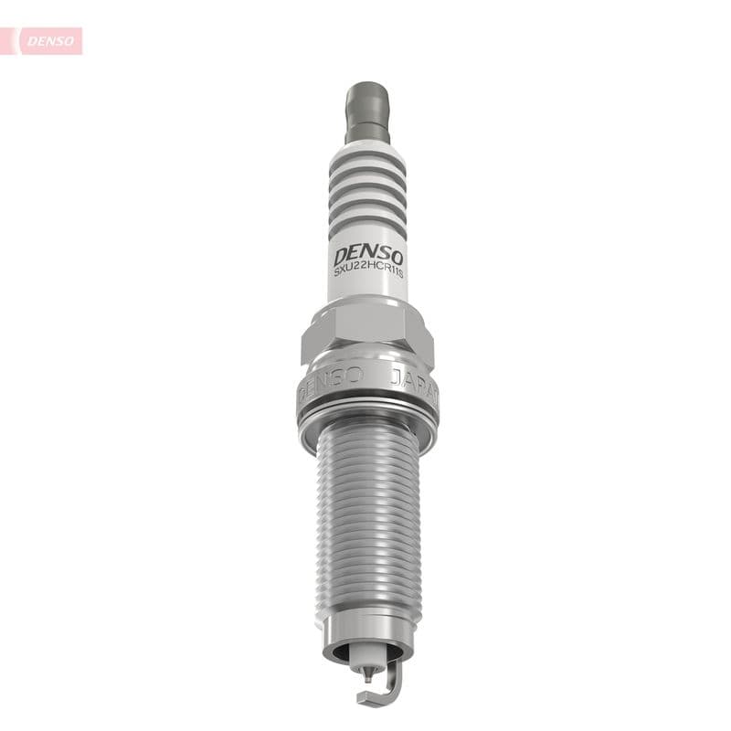 Spark plug