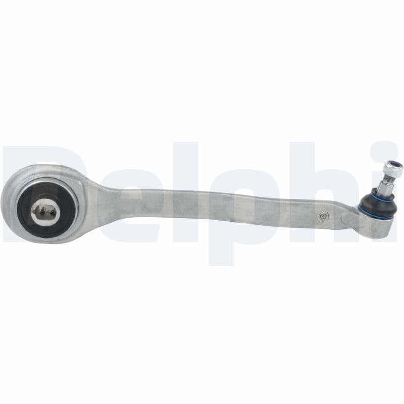 Vooras spoorcontrole arm Rechts bodem voor 17,2 mm past: MERCEDES CLS (C219), E (VF211), E (W211), E T-MODEL (S211), SL (R129), SL (R230) 1.8-6.3 03.00-01.12