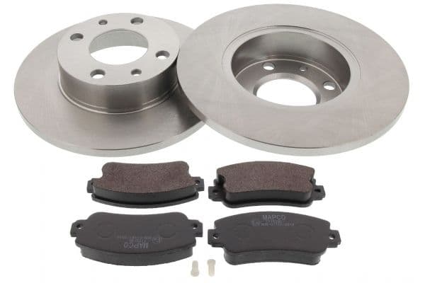 Radiatorventilator (met huisvesting) past: OPEL ASTRA G, ASTRA G CLASSIC, ASTRA H, ZAFIRA A, ZAFIRA B 1.2-2.2D 02.98-04.15