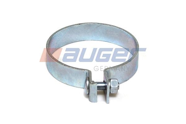 Pipe Connector, exhaust system