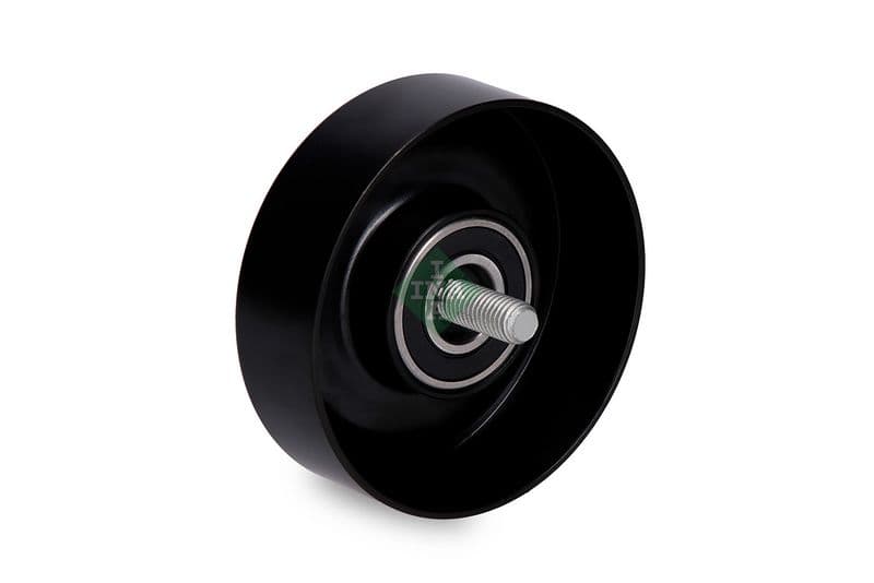 Multi V-riemschijf past: HYUNDAI ACCENT IV, CRETA, ELANTRA IV, ELANTRA V, ELANTRA VI, I20 I, I20 II, I30, I40 I, I40 I CW, IX20, IX35, KONA, SOLARIS, TUCSON, VELOSTER 1.2-2.0D 01.06-