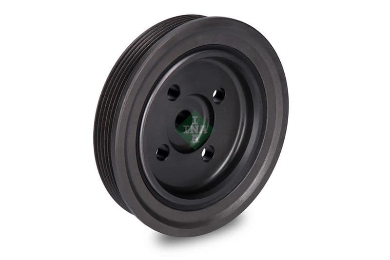 Krukaspoelie (aantal ribben: 6) past: FORD C-MAX, FIESTA, FIESTA IV, FOCUS C-MAX, FOCUS I, FOCUS II, TOURNEO CONNECT, TRANSIT CONNECT 1.8D 08.98-12.13