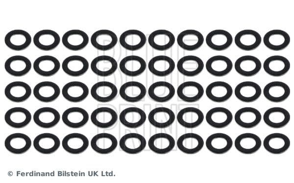 Seal Ring, oil drain plug