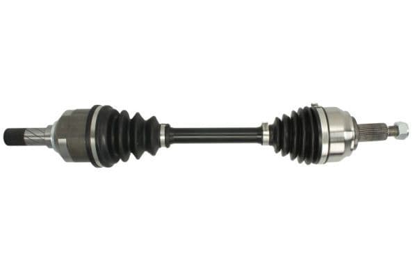 Aandrijfas Voor Links 635mm (nieuw) past: RENAULT LAGUNA, LAGUNA III 2.0D 10.07-12.15