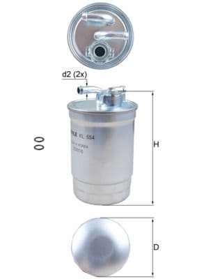 Fuel Filter