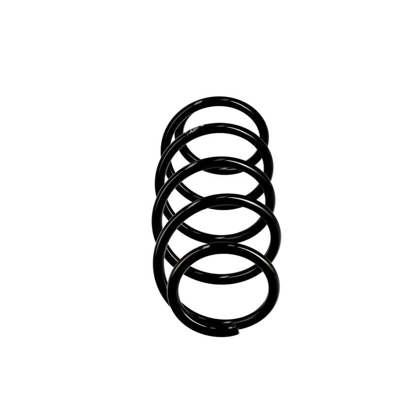 Coil spring