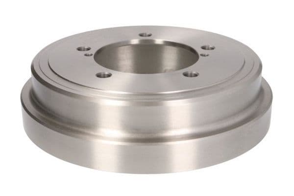 Brake drum Achter past: SUZUKI GRAND VITARA I, GRAND VITARA II 1.6-3.2 03.98-