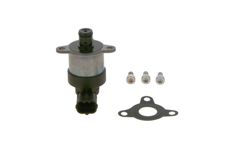 Drukregelventiel past: ALFA ROMEO 147, 159, MITO  FIAT BRAVO II, CROMA, DOBLO, GRANDE PUNTO, IDEA, LINEA, MULTIPLA, SEDICI, STILO, STRADA  LANCIA DELTA III, MUSA, YPSILON 1.3D-2.0D 10.01-