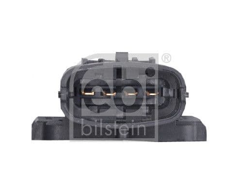 NOx-sensor (M20x1,5) past: VOLVO 9700, 9900, B13 D13C420/D13C460/D13C500 01.09-